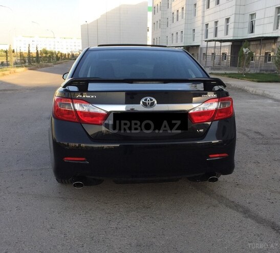 Toyota  2013, 27,000 km - 3.5 l - Bakı