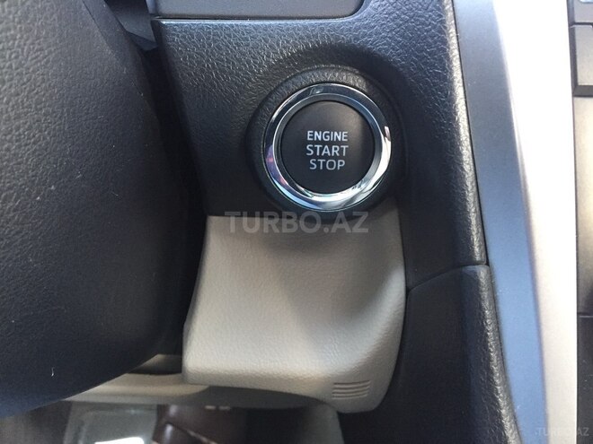 Toyota  2013, 27,000 km - 3.5 l - Bakı