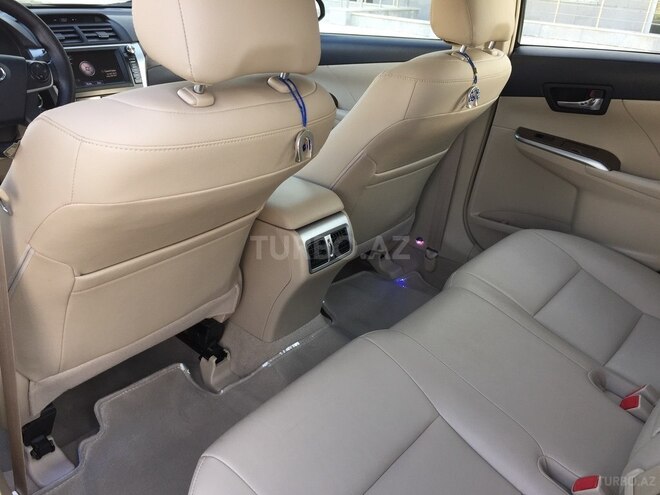 Toyota  2013, 27,000 km - 3.5 l - Bakı