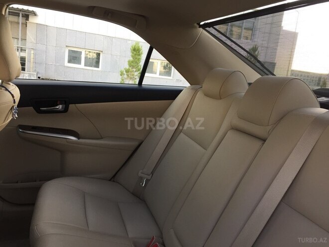 Toyota  2013, 27,000 km - 3.5 l - Bakı