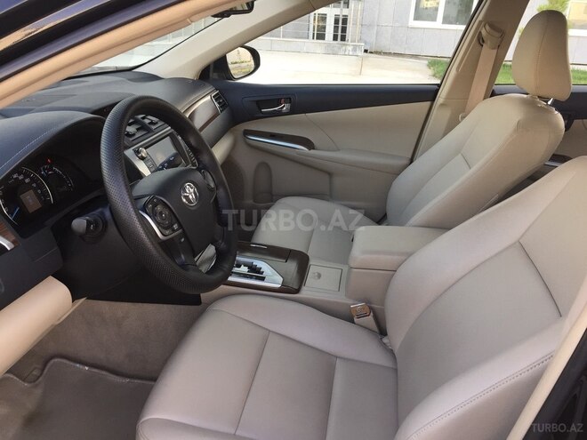 Toyota  2013, 27,000 km - 3.5 l - Bakı