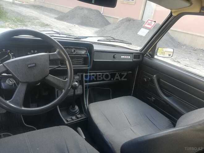 LADA (VAZ) 2107 2009, 270,654 km - 1.6 l - Balakən