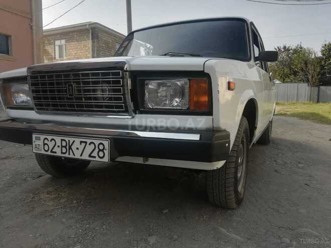 LADA (VAZ) 2107 2009, 270,654 km - 1.6 l - Balakən
