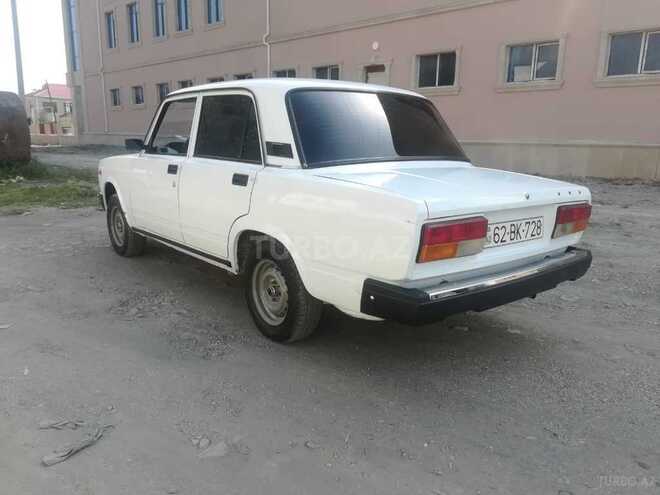 LADA (VAZ) 2107 2009, 270,654 km - 1.6 l - Balakən