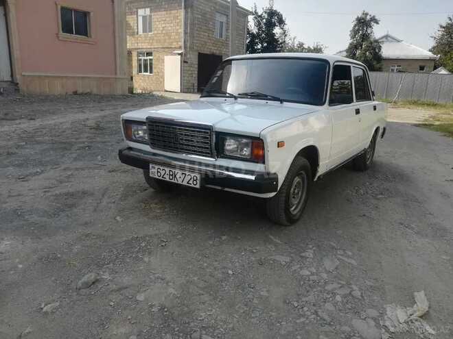 LADA (VAZ) 2107 2009, 270,654 km - 1.6 l - Balakən