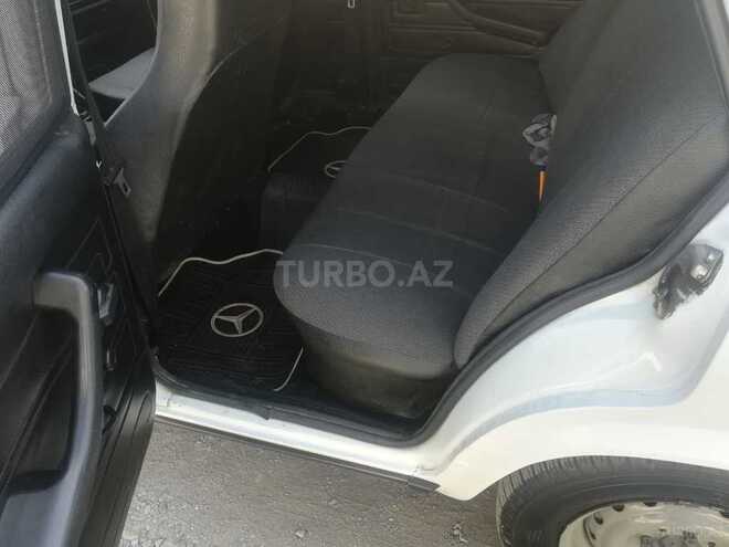 LADA (VAZ) 2107 2009, 270,654 km - 1.6 l - Balakən