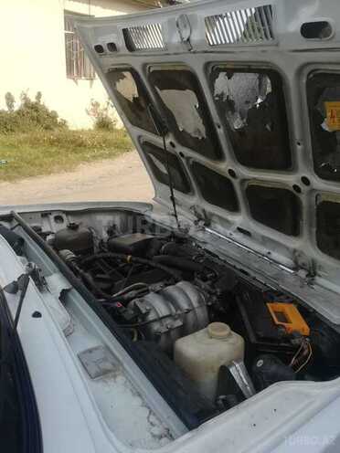 LADA (VAZ) 2107 2009, 270,654 km - 1.6 l - Balakən