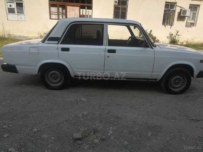 LADA (VAZ) 2107 2009, 270,654 km - 1.6 l - Balakən