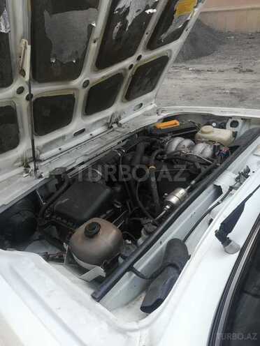 LADA (VAZ) 2107 2009, 270,654 km - 1.6 l - Balakən