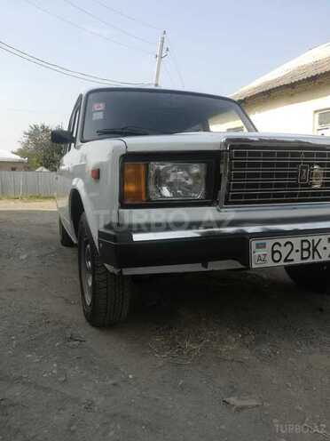 LADA (VAZ) 2107 2009, 270,654 km - 1.6 l - Balakən