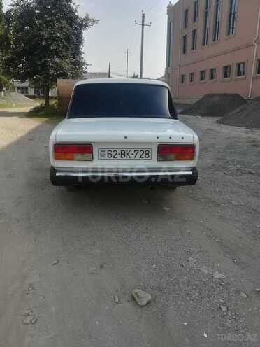 LADA (VAZ) 2107 2009, 270,654 km - 1.6 l - Balakən