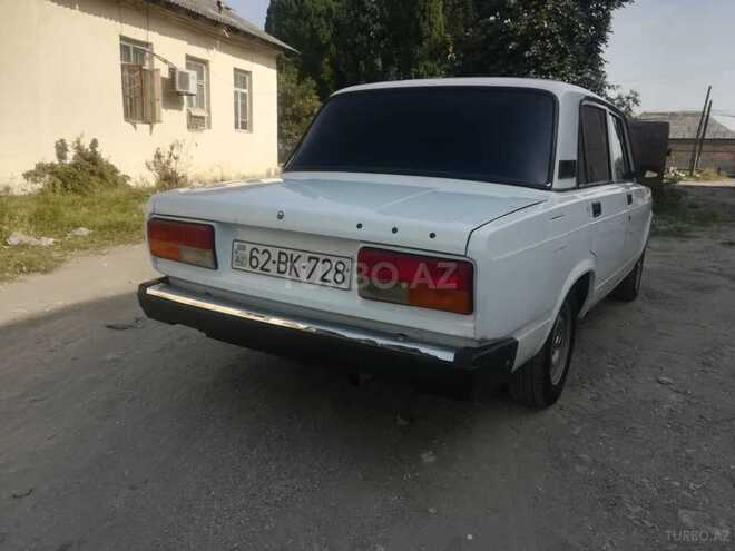 LADA (VAZ) 2107 2009, 270,654 km - 1.6 l - Balakən