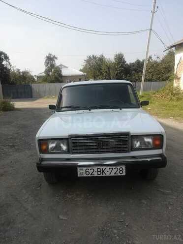 LADA (VAZ) 2107 2009, 270,654 km - 1.6 l - Balakən
