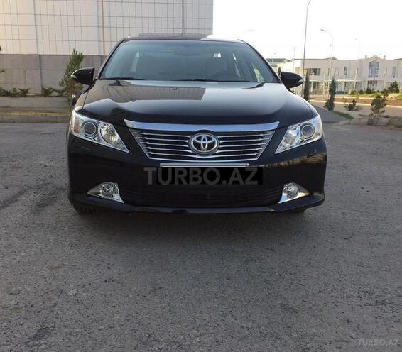Toyota  2013, 27,000 km - 3.5 l - Bakı