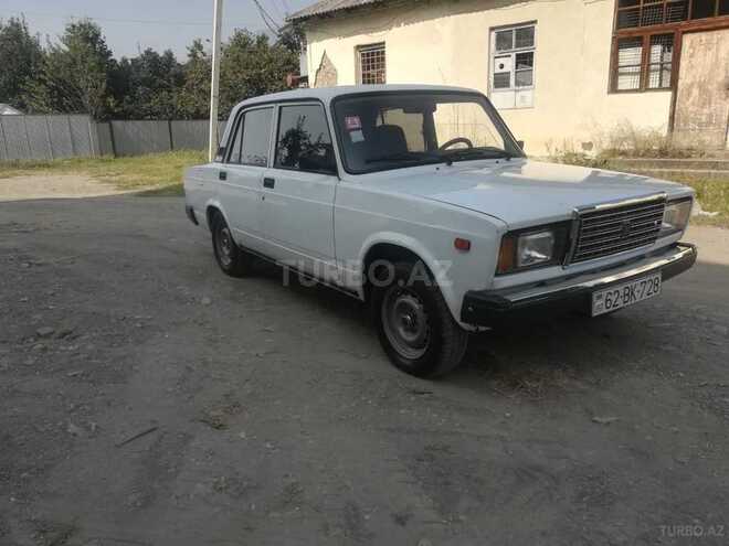 LADA (VAZ) 2107 2009, 270,654 km - 1.6 l - Balakən
