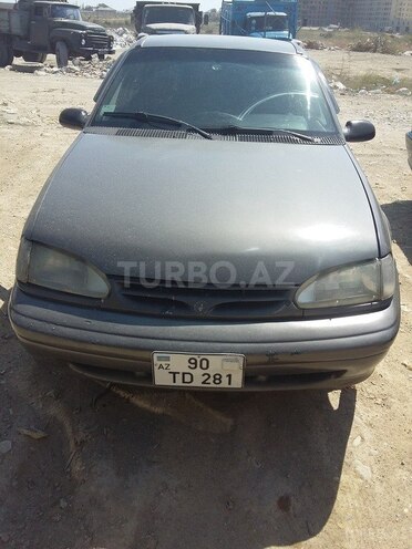 Daewoo Racer 1996, 179,000 km - 1.5 l - Sumqayıt