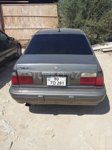 Daewoo Racer 1996, 179,000 km - 1.5 l - Sumqayıt