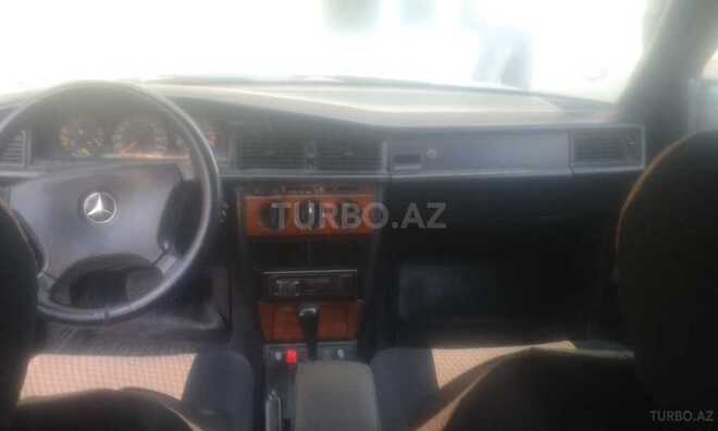 Mercedes 190 1991, 310,000 km - 2.3 l - Bakı