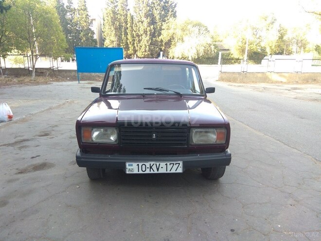 LADA (VAZ) 2107 2002, 256,345 km - 0.2 l - Sumqayıt