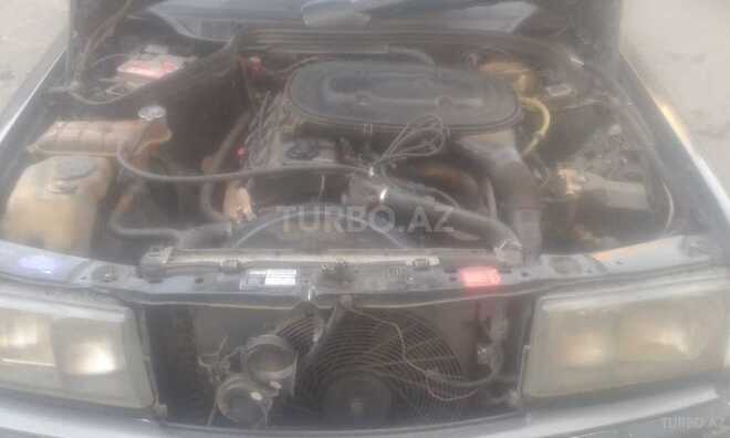 Mercedes 190 1991, 310,000 km - 2.3 l - Bakı
