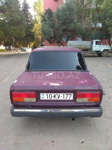 LADA (VAZ) 2107 2002, 256,345 km - 0.2 l - Sumqayıt