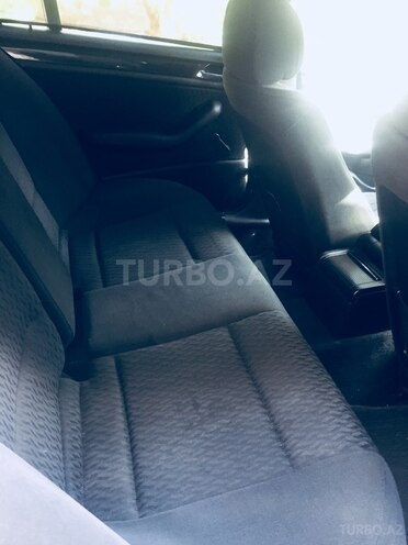 BMW 320 2001, 260,000 km - 2.0 l - Bakı