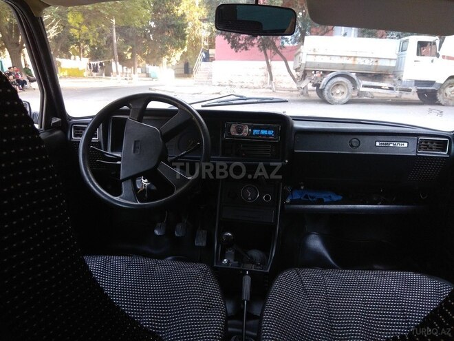 LADA (VAZ) 2107 2002, 256,345 km - 0.2 l - Sumqayıt