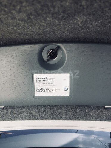 BMW 320 2001, 260,000 km - 2.0 l - Bakı