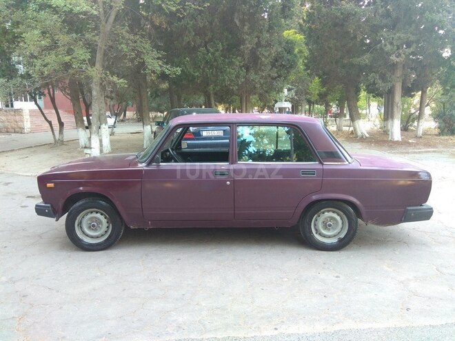 LADA (VAZ) 2107 2002, 256,345 km - 0.2 l - Sumqayıt