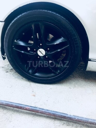 BMW 320 2001, 260,000 km - 2.0 l - Bakı
