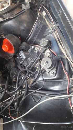 Mercedes 190 1991, 140,122 km - 1.8 l - Bərdə
