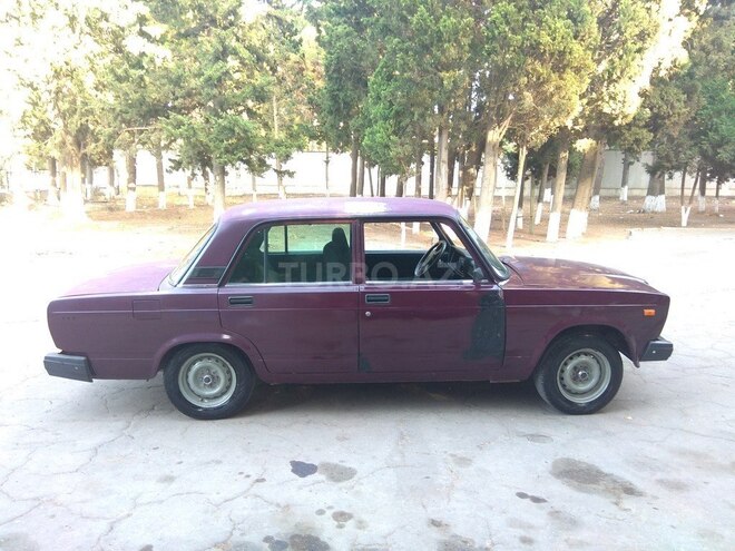 LADA (VAZ) 2107 2002, 256,345 km - 0.2 l - Sumqayıt