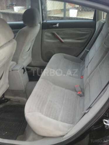 Volkswagen Passat 2001, 273,000 km - 1.8 л - Bakı