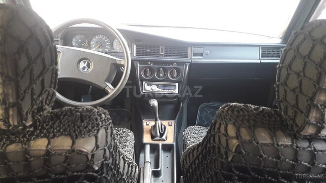 Mercedes 190 1991, 140,122 km - 1.8 l - Bərdə