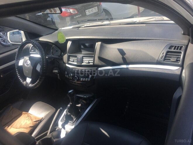 Lifan 720 2015, 150,000 km - 1.8 l - Bakı