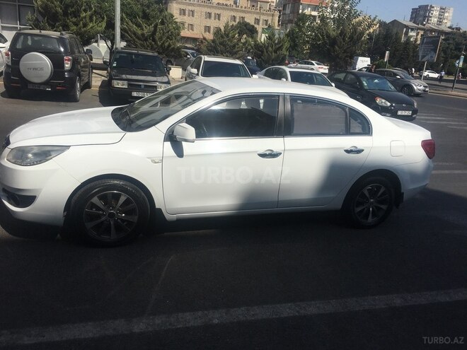 Lifan 720 2015, 150,000 km - 1.8 l - Bakı