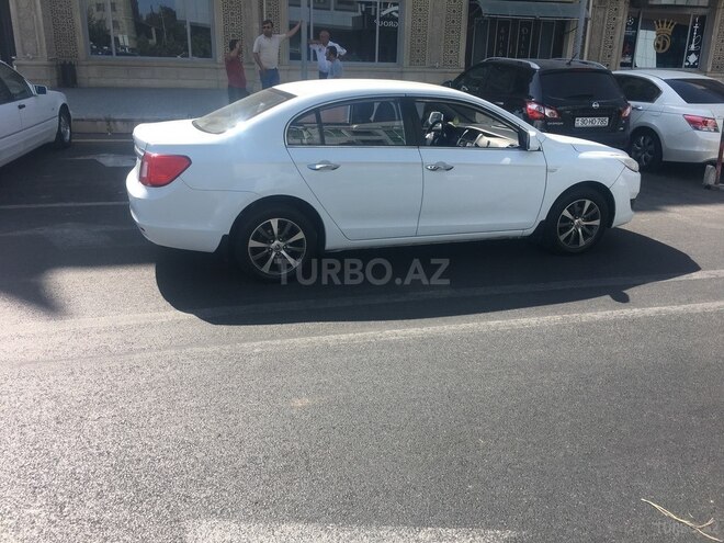 Lifan 720 2015, 150,000 km - 1.8 l - Bakı