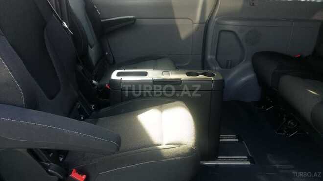 Mercedes Vito 2009, 163,000 km - 3.0 l - Sumqayıt