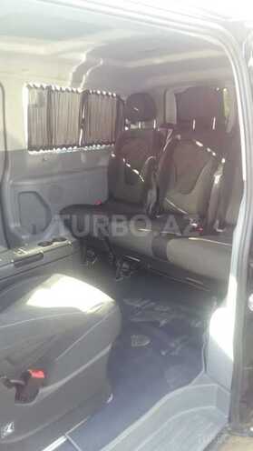 Mercedes Vito 2009, 163,000 km - 3.0 l - Sumqayıt