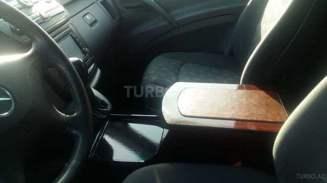Mercedes Vito 2009, 163,000 km - 3.0 l - Sumqayıt