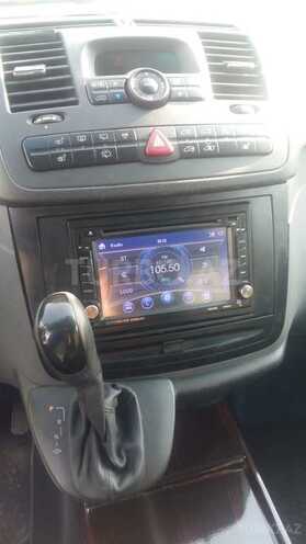 Mercedes Vito 2009, 163,000 km - 3.0 l - Sumqayıt