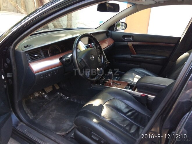 Nissan Teana 2007, 193,000 km - 2.3 l - Bakı