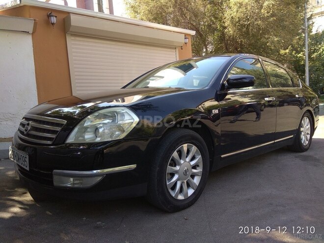 Nissan Teana 2007, 193,000 km - 2.3 l - Bakı