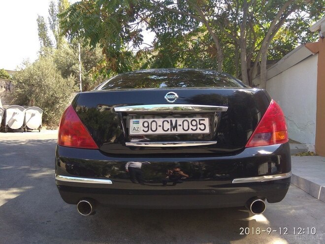 Nissan Teana 2007, 193,000 km - 2.3 l - Bakı