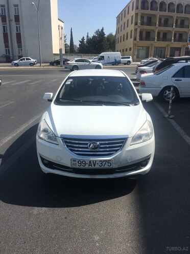 Lifan 720 2015, 150,000 km - 1.8 l - Bakı