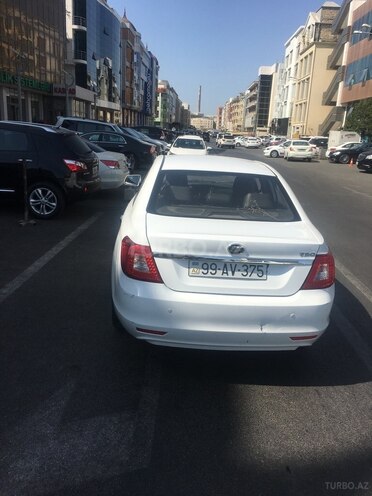 Lifan 720 2015, 150,000 km - 1.8 l - Bakı