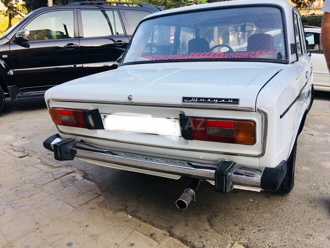 LADA (VAZ) 2106 1985, 200,000 km - 0.2 l - Bakı