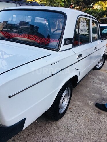 LADA (VAZ) 2106 1985, 200,000 km - 0.2 l - Bakı
