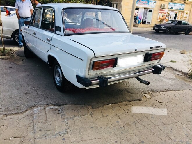LADA (VAZ) 2106 1985, 200,000 km - 0.2 l - Bakı