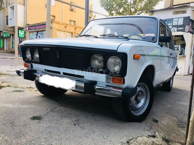 LADA (VAZ) 2106 1985, 200,000 km - 0.2 l - Bakı